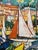 Côte d'Azur Poster by Marcel Limouse, 1960 For Sale - Image 9 of 14