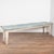 Early 20th Century Original Painted French Long Dining or Console Table For Sale - Image 14 of 14