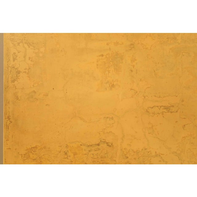 Large Kris Cox "Chinesescape, Bamboo", Dtd. 2006 For Sale In Dallas - Image 6 of 9