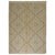 A colorful geometric flat-weave jajim /cicim woven technique from Southern part of Turkey. Measures: 6'10'' x 9'10''...