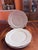French Country 1900s Salad Plate Ranson by Haviland a Set of 4 For Sale - Image 3 of 9