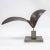 Franco Asco, Forma Evoluzione, 1960s, Bronze & Stone For Sale - Image 10 of 10