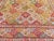 Gold 1950s Hand Knotted Vintage Persian Rug-10′ × 13′ For Sale - Image 8 of 11