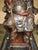 Late 19th Century Japanese Cloisonné Nobleman For Sale - Image 4 of 12