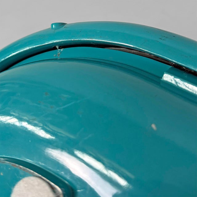 Italian Modern Noce Wall Lamp by Achille Castiglioni for Flos, 1970s For Sale - Image 12 of 18