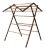Antique Drying Rack For Sale