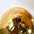 Gold Mid-20th Century LeMieux China 24k Gold Encrusted Porcelain Teapot With Mint Green Band For Sale - Image 8 of 12