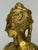 Metal Late 19th Century Bronze Small Portrait Bust of Diana De Poitiers, After Jean-Antoine Houdon For Sale - Image 7 of 18