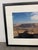 Traditional Zin Valley and Desert Cliffs in the Negev Desert, Framed For Sale - Image 3 of 12