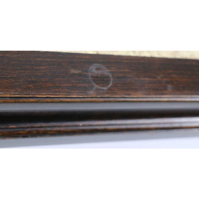 Wormley for Dunbar Coffee Table For Sale - Image 12 of 13