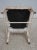 Set of 6 Drexel Gustavian Paint Decorated Dining Room Chairs For Sale - Image 17 of 18