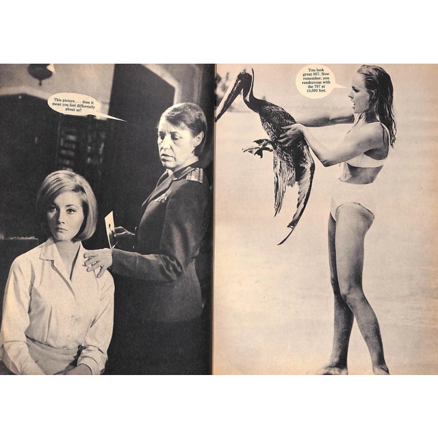 007 Meets 36-24-36: Fall 1965 For Sale In New York - Image 6 of 13