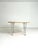 Elliptical Coffee Table – Bruno Mathsson & Piet Hein, 1968 This elegant elliptical coffee table is a result of the...