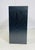 Modern Cerused Black Oak Console Table in the Style of B&b Italia For Sale - Image 12 of 16