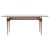 Mid-Century Modern TL3 Table in Glass & Wood by Franco Albini for Cassina For Sale - Image 16 of 16
