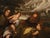 School of Titian, The Holy Family with the Infant Saint John the Baptist, 17th Century, Oil Painting on Canvas, Framed For Sale - Image 12 of 15
