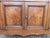Mid 19th Century Antique French Walnut Narrow Buffet For Sale - Image 5 of 18