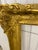 Mid 20th Century Ornate Gilt Frame for Paintings For Sale - Image 13 of 14