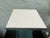 Antique 1906 Triner “Perfection” Family Kitchen Scale in Original Aqua Paint For Sale In Orlando - Image 6 of 12