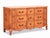 1950s French Louis XV Style Chinoiserie Chest / Commode by Jacques Bodart For Sale - Image 9 of 9