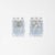 Glass Wall Light from Venini Poliedri, 1960s, Set of 2 For Sale - Image 11 of 11