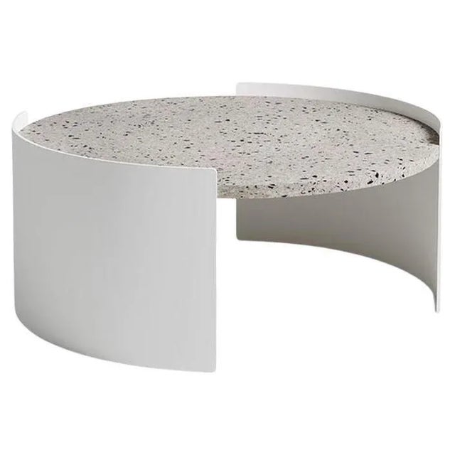 Plastic Bowy Outdoor Side Table by Patricia Urquiola for Cassina For Sale - Image 7 of 7