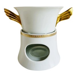 Example of Byzantine Serveware
