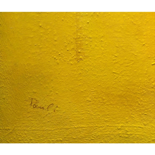 Born in 1944 in the canton of Fribourg, Gilbert Pauli currently lives in Geneva, where he devotes himself to painting and...