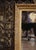 Louis Philippe 19th Century French Louis Philippe Giltwood Wall Mirror With Foliage Motifs For Sale - Image 4 of 8