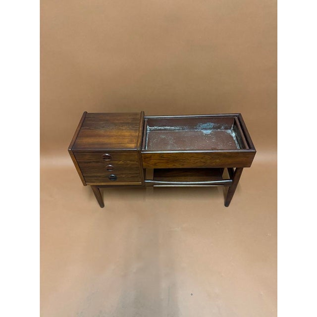 Scandinavian Garden Furniture, 1950s For Sale - Image 6 of 14