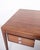 Diplomat Desk in Rosewood attributed to Finn Juhl for France & Søn, 1961 For Sale - Image 10 of 18