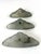 Space Age UFO Space Ship Wall Plaster Sculpture, 1960s, Set of 3 For Sale - Image 10 of 13