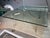 Knoll Vintage Mid Century Modern Barcelona Stainless Coffee Table by Mies Van Der Rohe for Knoll For Sale - Image 4 of 17