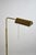 Gold Floor Lamp from Fischer Leuchten, 1970s For Sale - Image 8 of 12