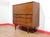 This Mid Century Modern Vintage cabinet by Meredew is a beautiful piece that can have a variety of uses, perfectly suited...