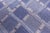 Blue Modern Extra Large Swedish Geometric Flat Weave Wool Rug by Doris Leslie Blau For Sale - Image 8 of 9