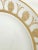 1940s 1940s Richard Ginori Dinner Plates in "Pompeii" Pattern- Set of 12 For Sale - Image 5 of 12