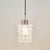 Mid-Century Modern Mid-Century Modern Bubble Glass Ceiling Lights attributed to Helena Tynell for Limburg, Germany, 1960s, Set of 2 For Sale - Image 3 of 8
