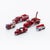 20th Century Miniature Cars, Set of 5 For Sale - Image 6 of 6
