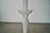 1960s Vintage Hollywood Regency Cottagecore Floor Lamp For Sale - Image 5 of 13