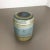 1970s Abstract Ceramic Studio Pottery Can with Lid from Wendelin Stahl, Germany, 1970s For Sale - Image 5 of 18