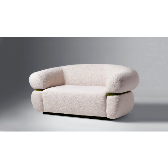 Not Yet Made - Made To Order Malibu by Dooq Details For Sale - Image 5 of 11