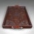 Traditional Large Antique Presentation Tray, English, Afternoon Tea, Server, Edwardian, 1910 For Sale - Image 3 of 10