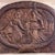 Wood Large Limewood Relief Plaque of Judith and Holofernes, 18th Century For Sale - Image 7 of 8