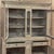 19th Century French Louis Philippe Period Bookcase ~ Bibliotheque in Stripped Oak For Sale - Image 13 of 16