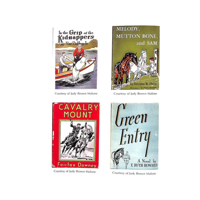 2000 - 2009 "Paul Brown: Master of Equine Art" 2001 Biscotti, M. L. For Sale - Image 5 of 14