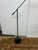 Design Plus Gallery presents a Feather Floor Lamp by Robert Sonneman for Kovacs. The head and the boom arm are both...