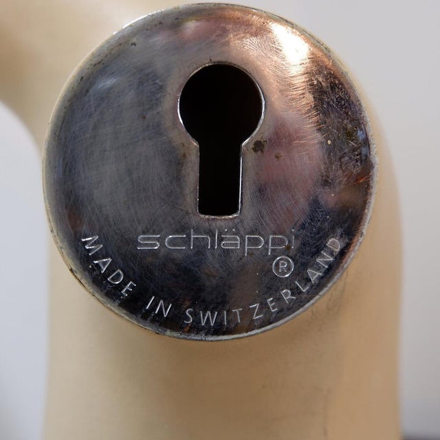 Mid-Century Divisible Mannequin from Schläppi, Switzerland, 1960s For Sale - Image 11 of 16