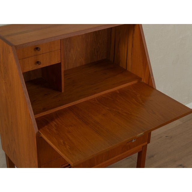 Secretary by Aejm Møbler, 1960s For Sale - Image 6 of 11