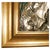 1970s Florentine Artist, Mother and Child, 1970s, Silver Plating For Sale - Image 5 of 10